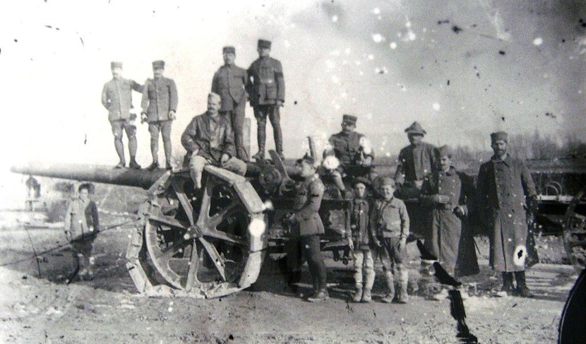 Странци су се дивили српској краљевској војсци - Краљевина
